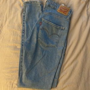 Levi’s jeans